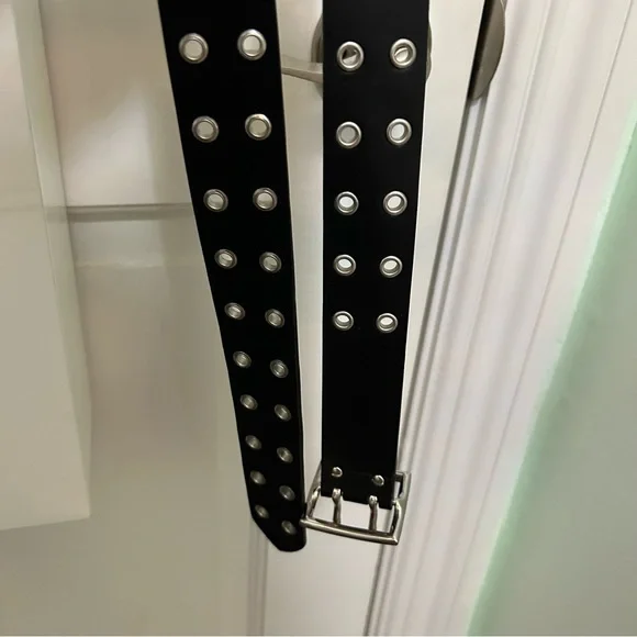 Urban Outfitters Accessories Urban Outfitters Double Grommet